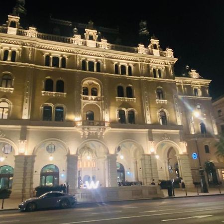 Budapest Perla Luxory 1. Екстериор снимка