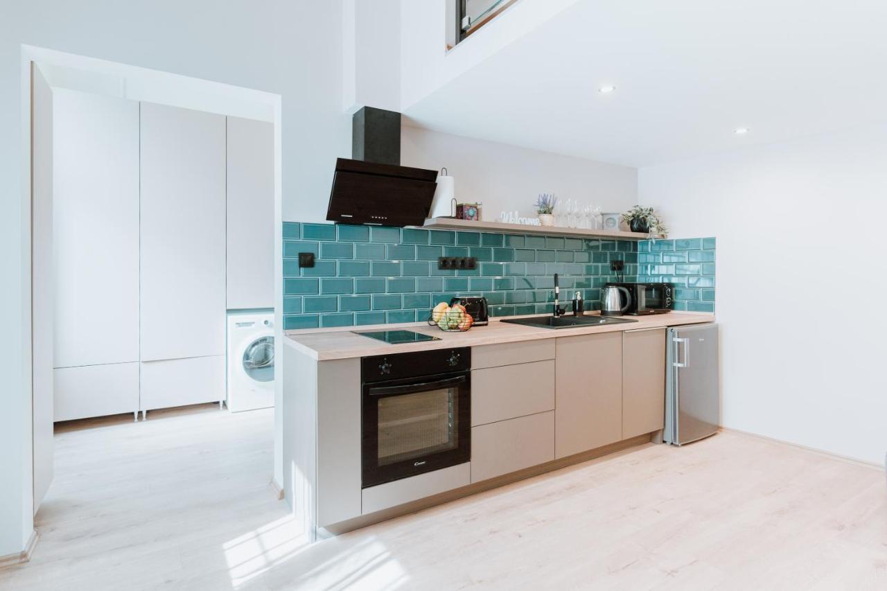 Budapest Perla Luxory 1. Екстериор снимка