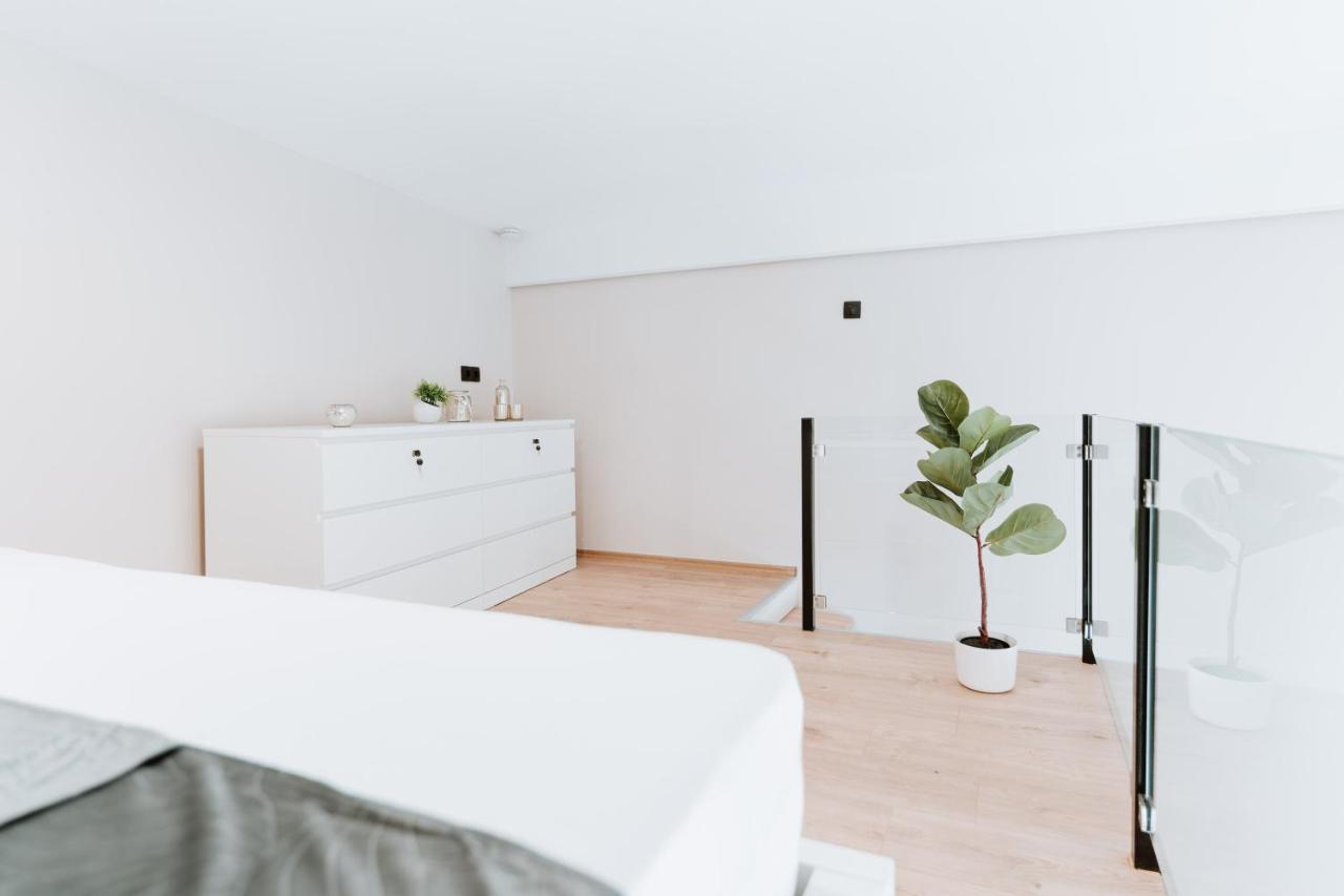 Budapest Perla Luxory 1. Екстериор снимка