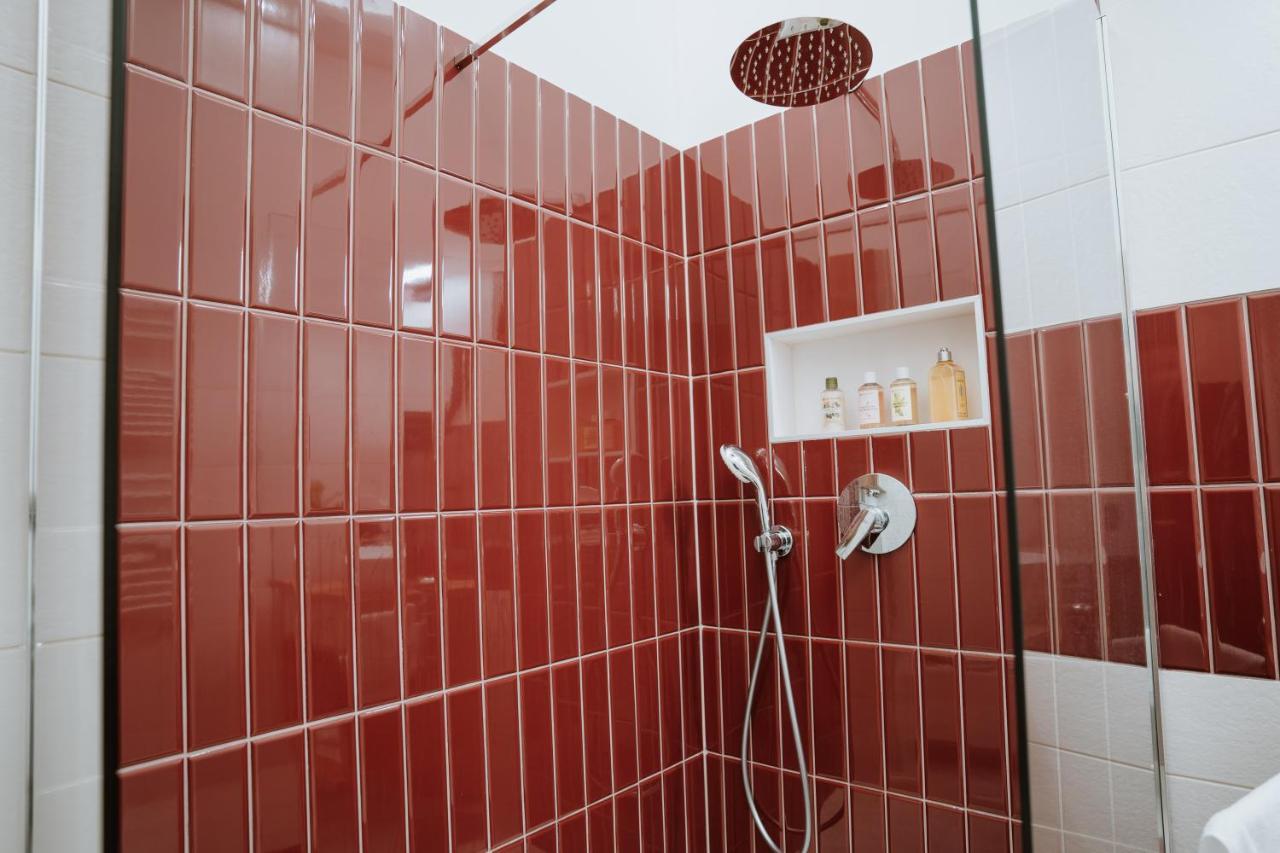 Budapest Perla Luxory 1. Екстериор снимка