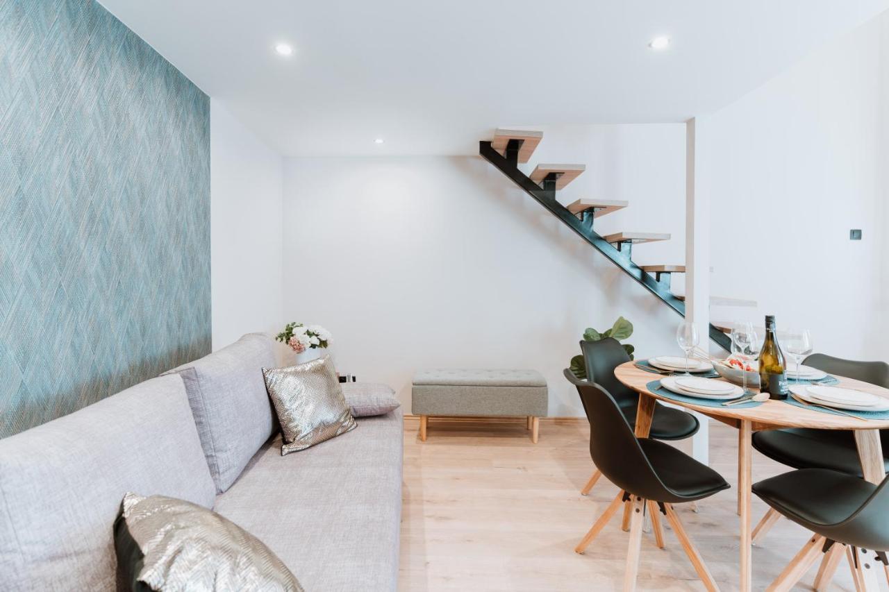 Budapest Perla Luxory 1. Екстериор снимка