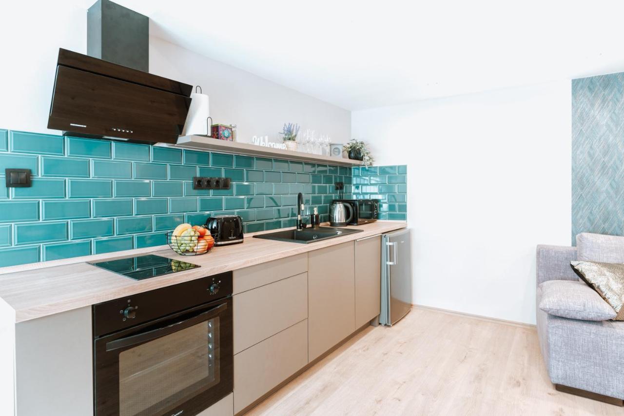 Budapest Perla Luxory 1. Екстериор снимка