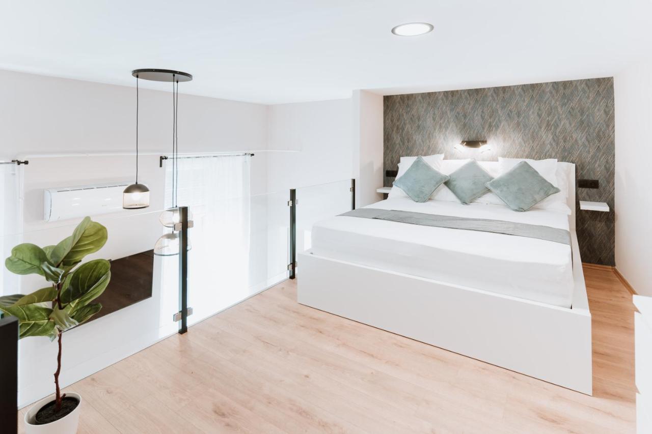 Budapest Perla Luxory 1. Екстериор снимка