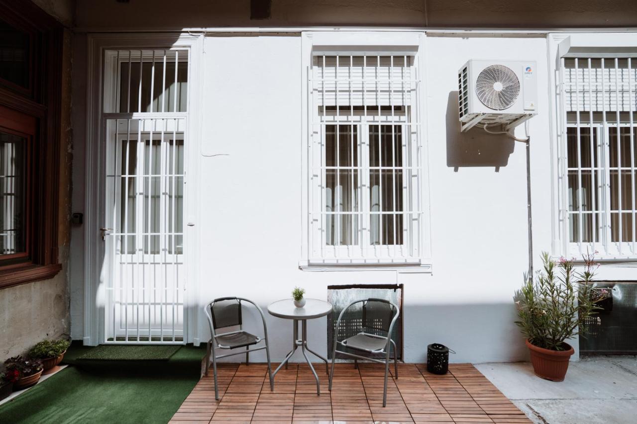 Budapest Perla Luxory 1. Екстериор снимка