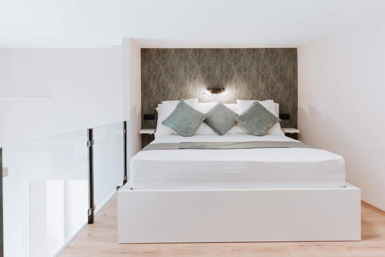 Budapest Perla Luxory 1. Екстериор снимка