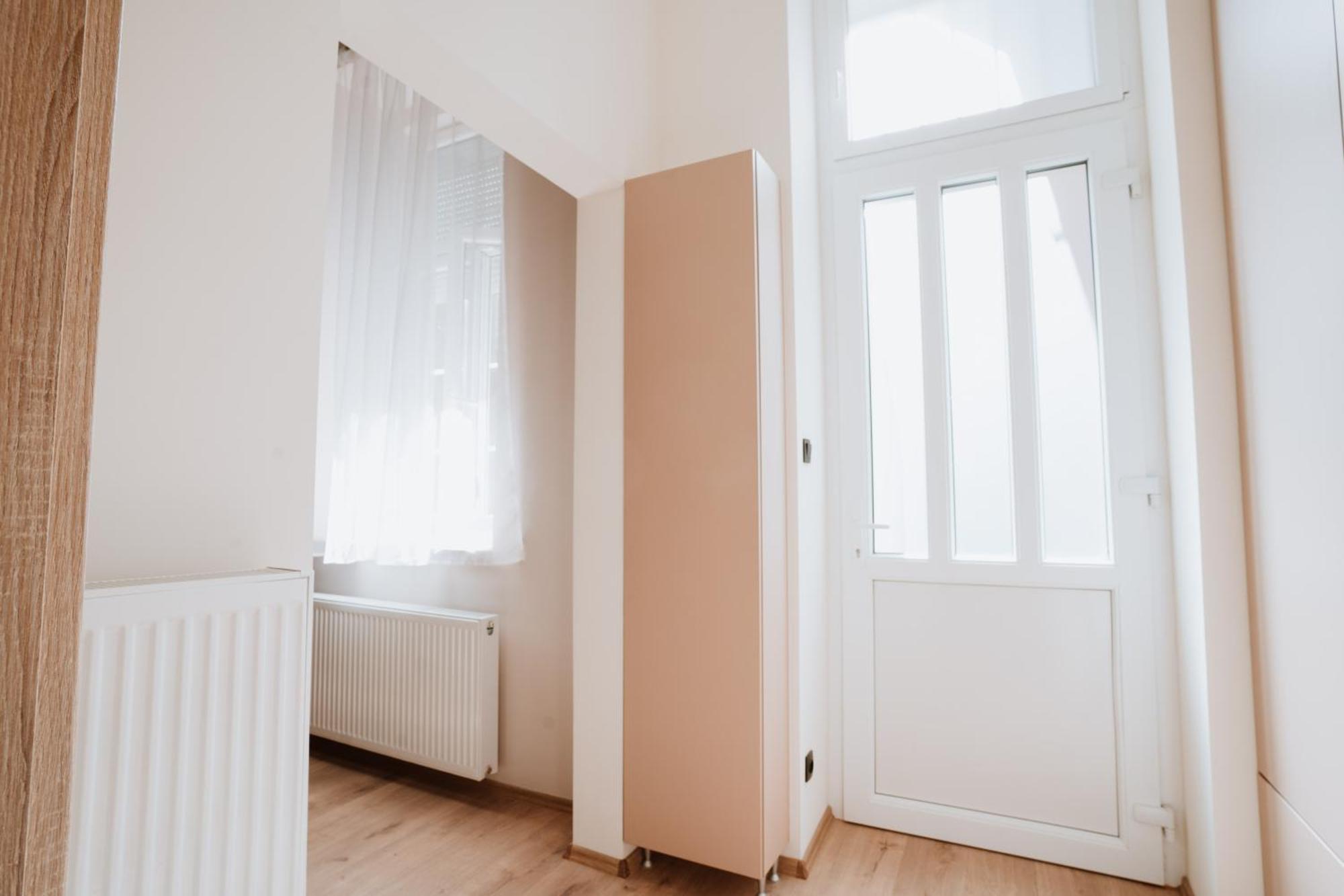 Budapest Perla Luxory 1. Екстериор снимка